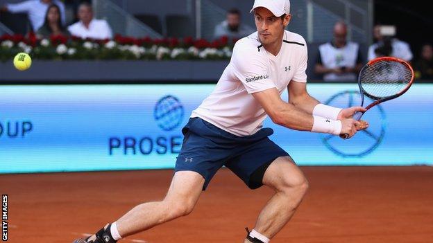 Andy Murray