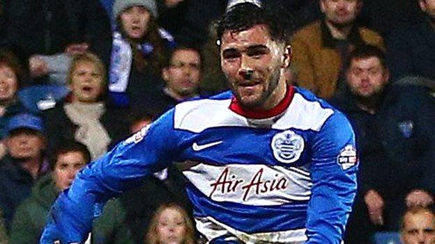 Charlie Austin