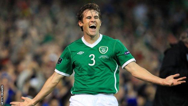 Former Ireland star Kevin Kilbane says Scotland's defeat has created a "wave of optimism" amongst the Irish