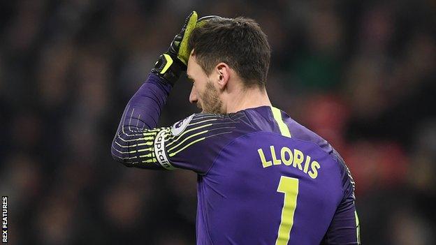 Hugo Lloris