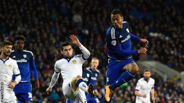 Kenneth Zohore