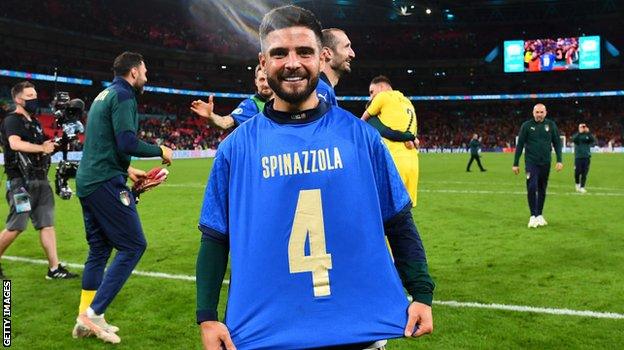 Lorenzo Insigne