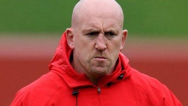 shaun edwards