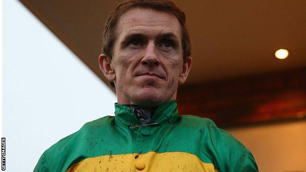 AP McCoy