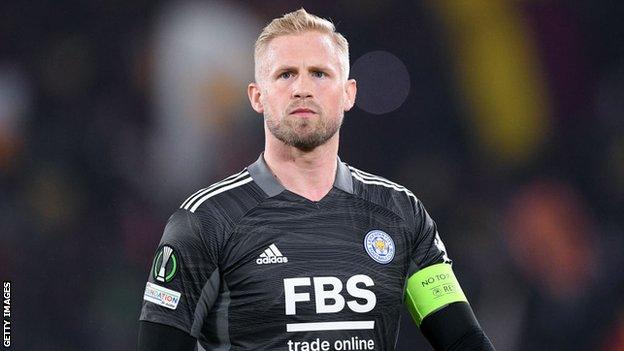 Kasper Schmeichel