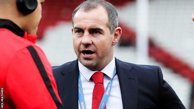 Ian Watson