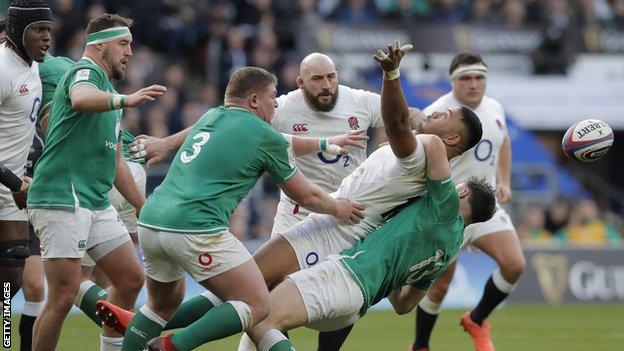 Rugby six nations 2021 discount