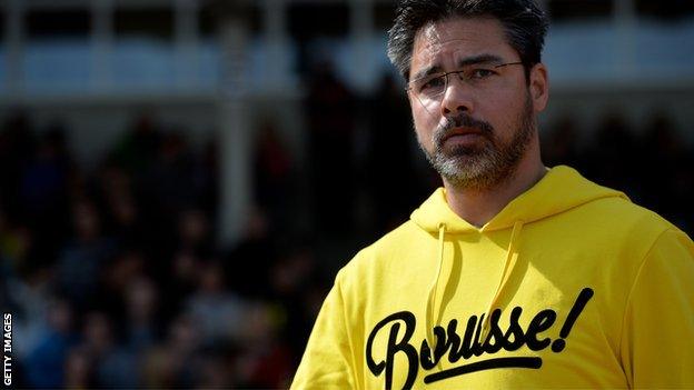 David Wagner