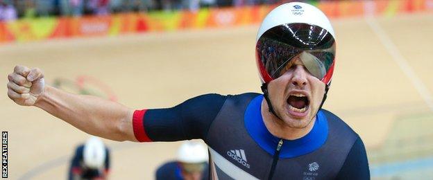 Owain Doull