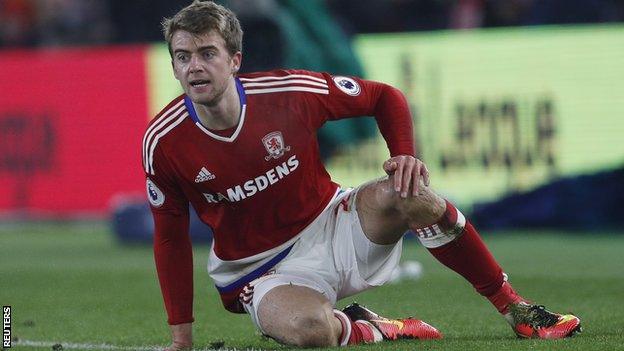 Patrick Bamford