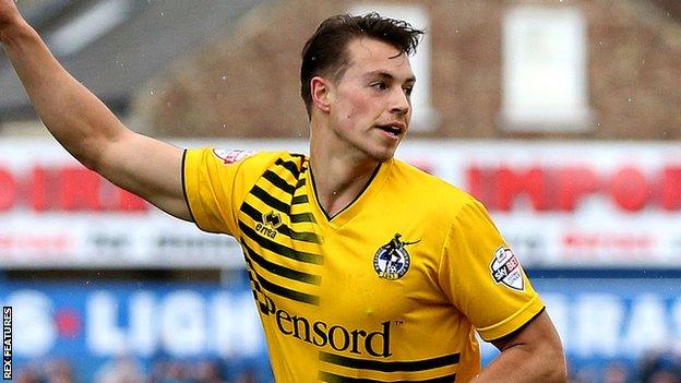 Billy Bodin