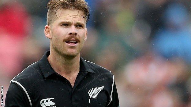 Lockie Ferguson