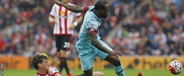 Victor Moses