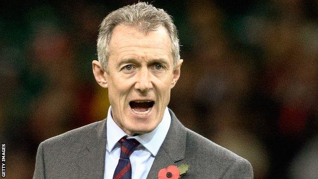 Rob Howley