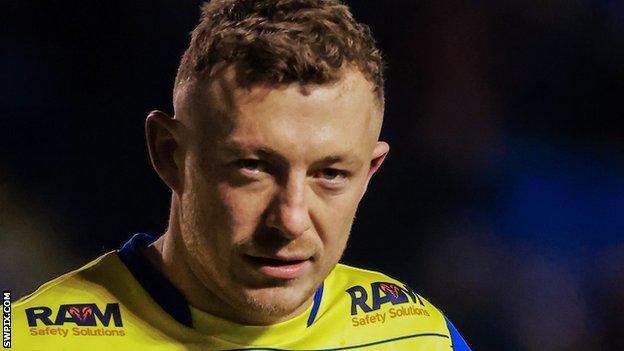 Josh Charnley