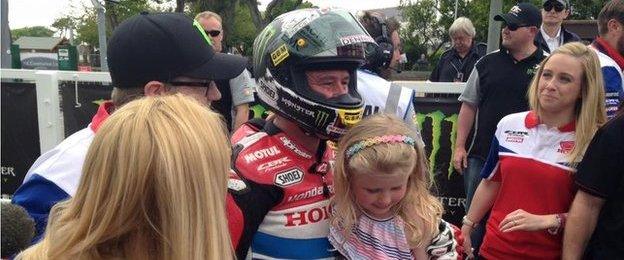 John McGuinness