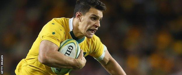 Matt Toomua