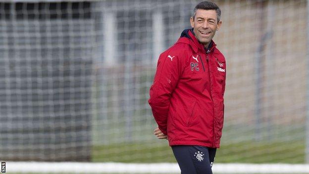 Pedro Caixinha