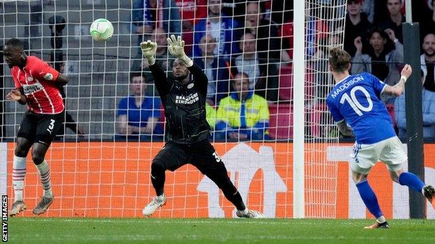 James Maddison