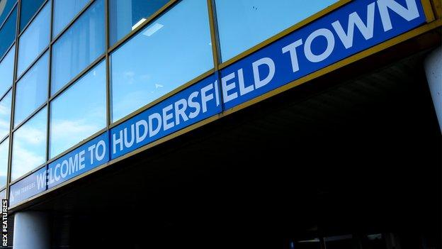 Huddersfield Town