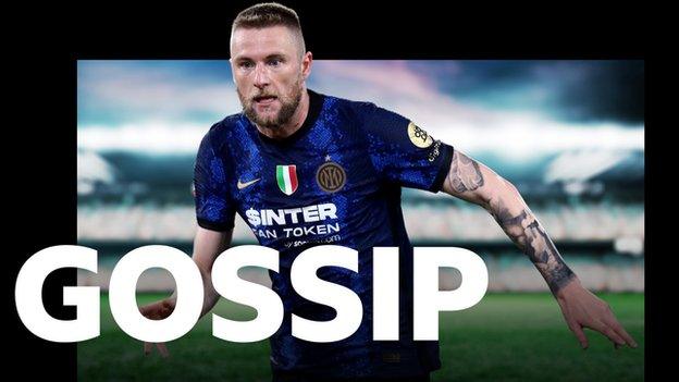 Skriniar gossip