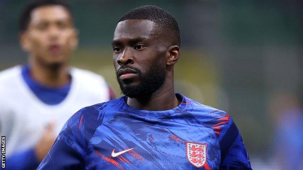 Fikayo Tomori