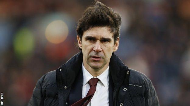 Aitor Karanka