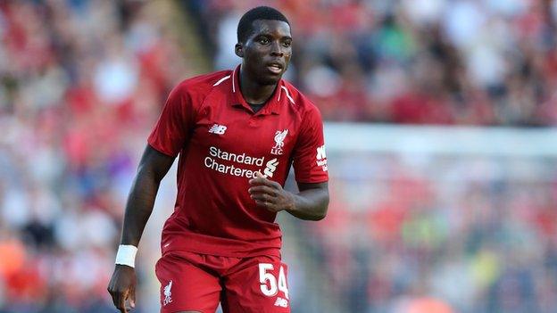 Sheyi Ojo