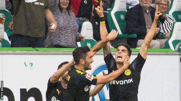 Marc Bartra