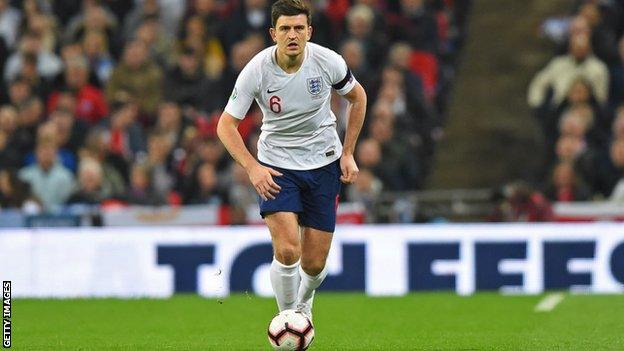 Harry Maguire