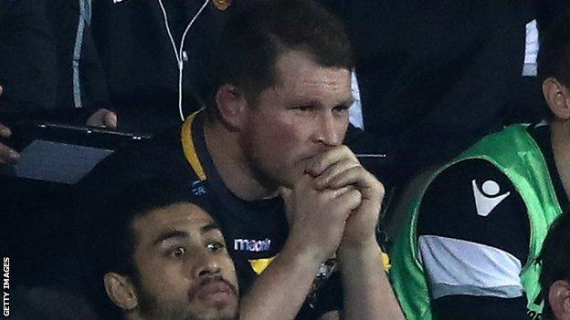 Dylan Hartley