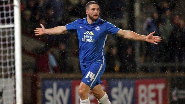 Conor Washington