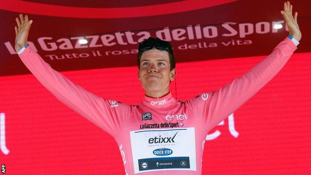 Bob Jungels