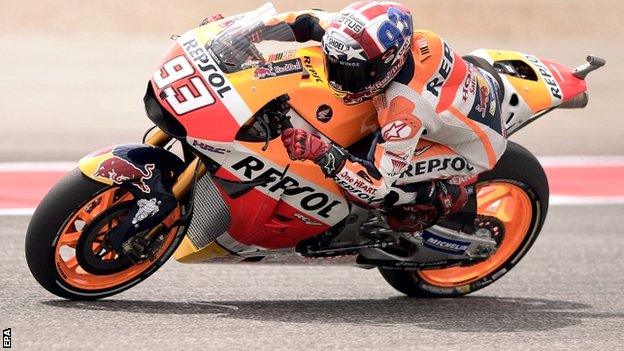 Marc Marquez