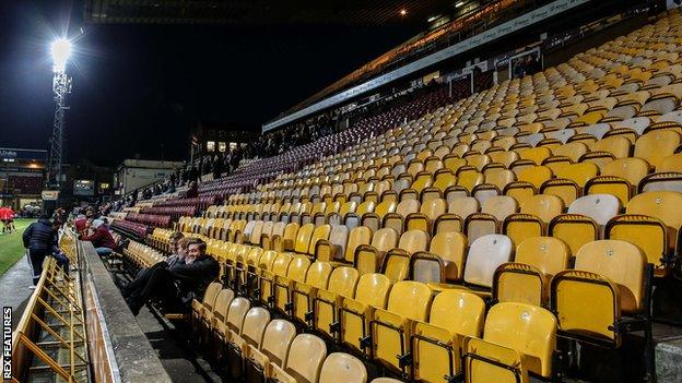 Valley Parade