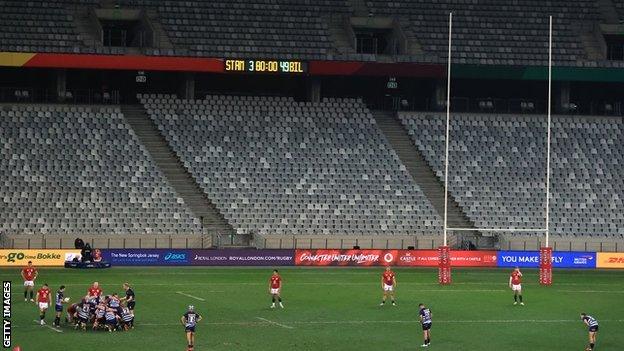 Cape Town Stadium