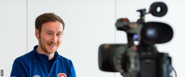 Ian Cathro