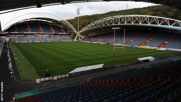 Huddersfield Giants won their opening game of the 2020 Super League season against Catalans while Leeds were defeated by Hull FC