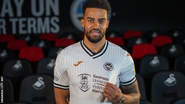 Cyrus Christie's most recent appearance came in the Republic of Ireland's friendly win over Qatar in October 2021