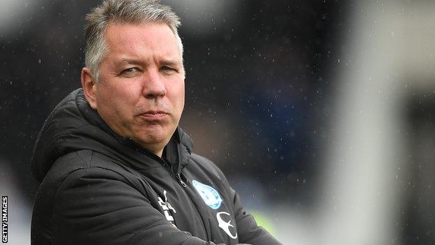 Darren Ferguson