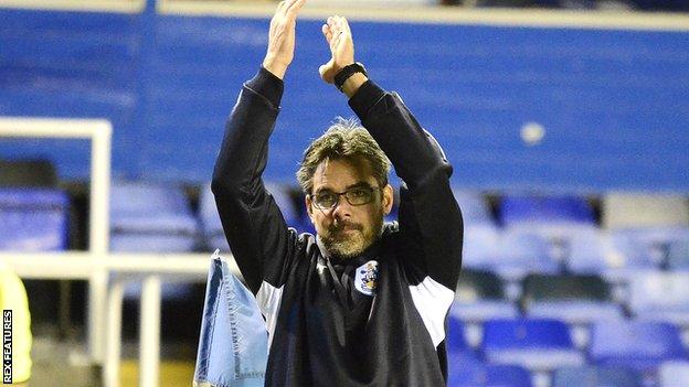 David Wagner