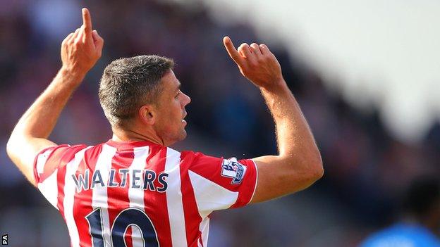 Jonathan Walters