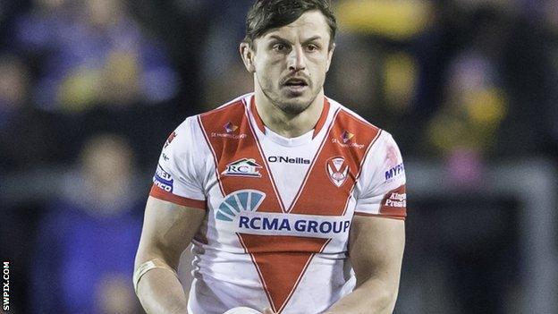 Jon Wilkin