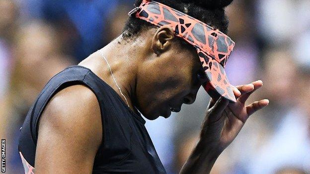 Venus Williams