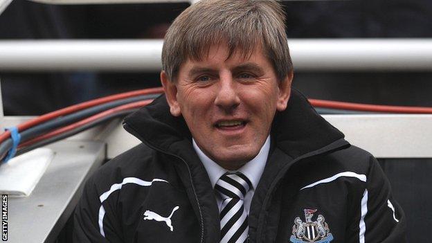 Peter Beardsley