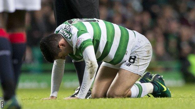 Tom Rogic