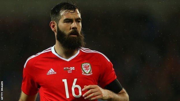 Joe Ledley