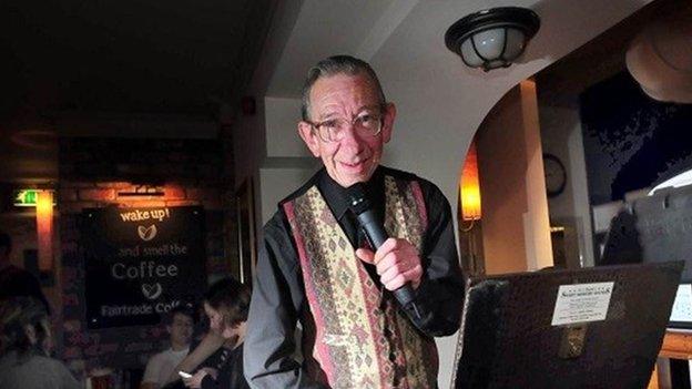 DJ Derek