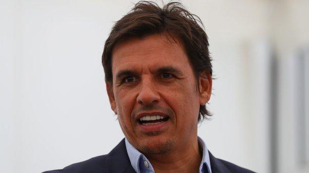 Chris Coleman