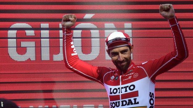 Thomas de Gendt